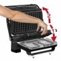 Tefal GC716D Griglia di contatto (GC716D)