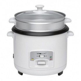 Clatronic RK 3566 cuoci riso 700 W Bianco (263235)