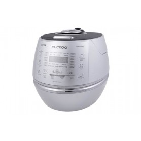 Cuckoo SLS-ART-0000070 cuoci riso 1,8 L 1445 W Metallico (SLS-ART-0000070)