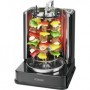 Bomann DVG 3006 CB Grill Da tavolo Elettrico 1400 W (630061)