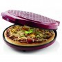 Domo DO9177PZ macchina e forno per pizza 1 pizza(e) Rosso (DO9177PZ)