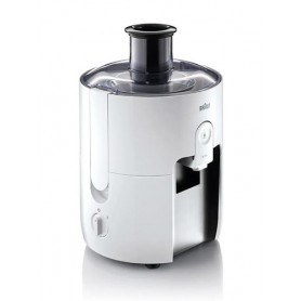 Braun SJ3100 Centrifuga 500 W Nero, Bianco (0X22511010)