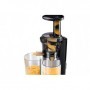 Panasonic MJ-L500 spremiagrumi Estrattore di succo 150 W Nero, Argento (MJ-L500)