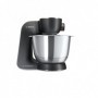 Bosch MUM59N26DE robot da cucina 1000 W 3,9 L Acciaio inossidabile (MUM59N26DE)