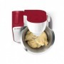 Bosch MUM5 StartLine MUM54R00 robot da cucina 900 W 3,9 L Rosso, Bianco (MUM54R00)