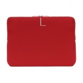 Tucano BFC1011-R borsa per notebook 27,9 cm (11") Custodia a tasca Rosso (BFC1011-R)