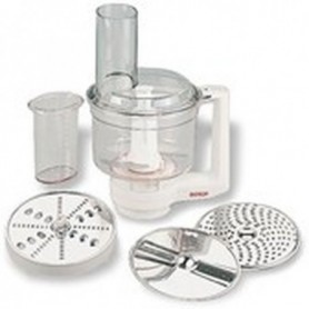 Bosch MUZ6MM3 robot da cucina 1 L Bianco (MUZ6MM3)