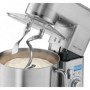 ProfiCook PC-KM 1096 robot da cucina 1500 W 10 L Alluminio (501096)