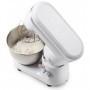 Domo DO9175KR robot da cucina 700 W 4 L Argento, Bianco (DO9175KR)