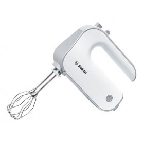 Bosch MFQ4030 sbattitore Sbattitore manuale 500 W Argento, Bianco (MFQ4030)