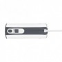 Bosch MFQ4835DE sbattitore Sbattitore manuale 575 W Bianco (MFQ4835DE)