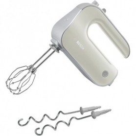 Bosch MFQ4030L Handrührer Sbattitore manuale 500 W Argento (MFQ4030L)