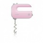 Bosch MFQ4030K sbattitore Sbattitore manuale 500 W Grigio, Rosa (MFQ4030K)