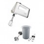 Krups GN 9031.WE 12 sbattitore Sbattitore manuale 500 W Bianco (GN 9031.WE 12)