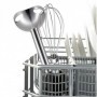 Bosch ErgoMixx MS6CM6155 frullatore 0,5 L Frullatore ad immersione 1000 W Nero, Argento (MS6CM6155)