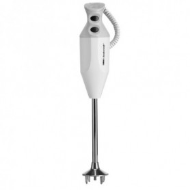 Unold P 350 Profi Frullatore ad immersione 350 W Grigio, Bianco (90880)