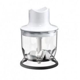 Braun MQ 20 Ciotola tritatutto per frullatore (MQ20 WH)