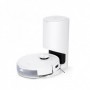 Ecovacs Deebot T9+ aspirapolvere robot 0,42 L Sacchetto per la polvere Bianco (6943757600724)