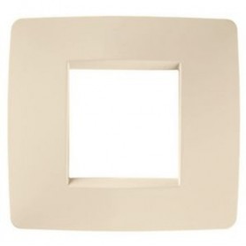 Gewiss GW16122TC cassetta di scarico Beige (GW16122TC)