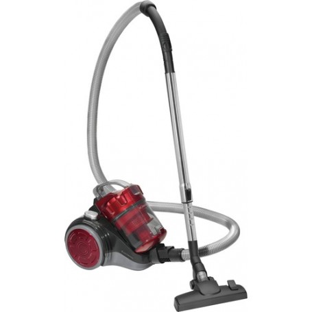 Bomann BS 9027 CB N A cilindro Secco 700 W Senza sacchetto (690277)