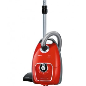 Siemens VSZ7330 aspirapolvere a traino 5 L A cilindro Secco 650 W Sacchetto per la polvere (VSZ7330)