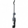 AEG QX9-1-50IB scopa elettrica Senza sacchetto Nero, Grigio, Blu (QX9-1-50IB)