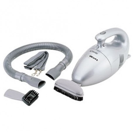 Bomann CB 947 Argento Sacchetto per la polvere (609 470)