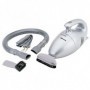 Bomann CB 947 Argento Sacchetto per la polvere (609 470)