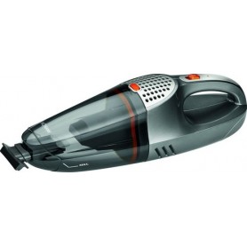 Bomann AKS 713 CB Aspiratore a cilindro Secco Senza sacchetto (607139)