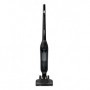 Bosch BBH32101 scopa elettrica Senza sacchetto Nero (BBH32101)