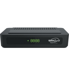 Digiquest G23 Cavo Full HD Nero (RICD1223)