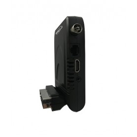 Digiquest RICD1219 Terrestre Full HD Nero (RICD1219)
