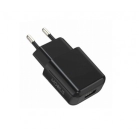 Mobilis 001283 Caricabatterie per dispositivi mobili Nero Interno (001283)