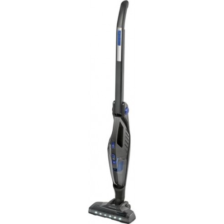 Bomann PC-BS 3035 A Senza sacchetto Antracite, Blu (330350)
