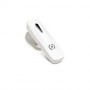 Celly BH10 Cuffia Auricolare Bluetooth Bianco (BH10WH)