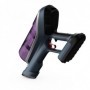 Rowenta X-Force Flex 8.60 Senza sacchetto 0,55 L 185 W Grigio, Porpora (RH9638)