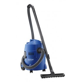 Nilfisk Buddy II 12 Nero, Blu (18451119)