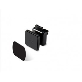 Celly Ghostplus supporto per navigatori Auto Nero (GHOSTPLUS)