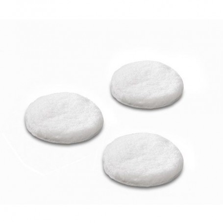 Kärcher Polishing pads (universal) (2.863-193.0)