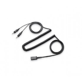 POLY 28959-01 accessorio per cuffia Cavo (28959-01)