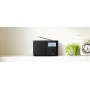 Sony XDR-S61D Personale Nero (XDRS61DB.EU8)