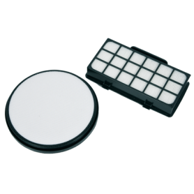 Rowenta ZR006001 accessorio e ricambio per aspirapolvere A cilindro Filtro (ZR006001)