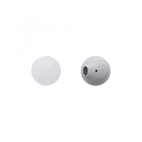 Microsoft Surface Earbuds Cuffie Auricolare Bluetooth Grigio (3BW-00010)