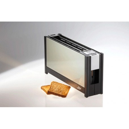 Ritter Volcano 5 2 fetta/e 950 W Bianco (630.001)