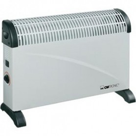 Bomann KH 3077 Bianco 2000 W Radiatore (281963)