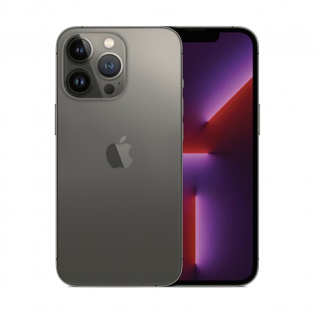 Apple iPhone 13 Pro 256GB Grafite MLVE3ZD / A (MLVE3ZD/A_PROMO)