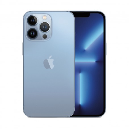 Apple iPhone 13 512GB Blu MLQG3ZD / A (MLQG3ZD/A_PROMO)