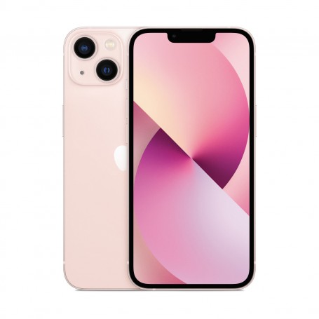 Apple iPhone 13 mini 256GB Rosa MLK73 MLK73ZD / A (MLK73ZD/A_PROMO)