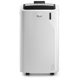 De’Longhi PAC EM90 SILENT 63 dB Bianco (0151456003)