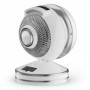 Rowenta AIR FORCE INTENSE Interno Argento, Bianco Riscaldatore ambiente elettrico con ventilatore (HQ7152)